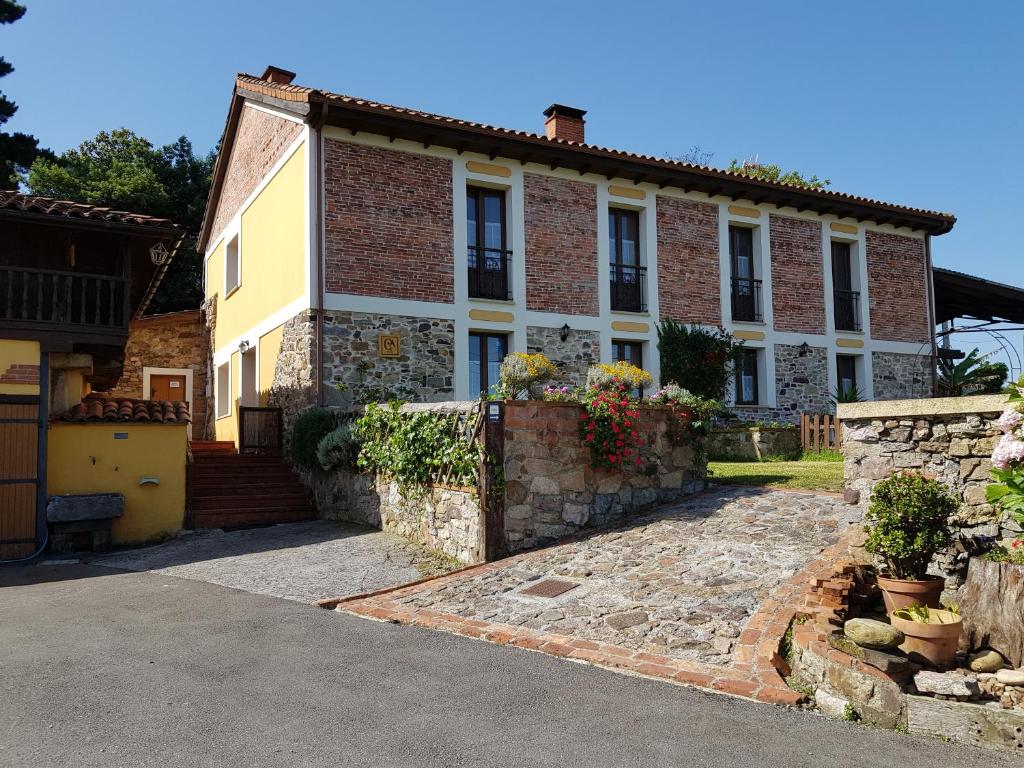 Fancornio Rural photo 2