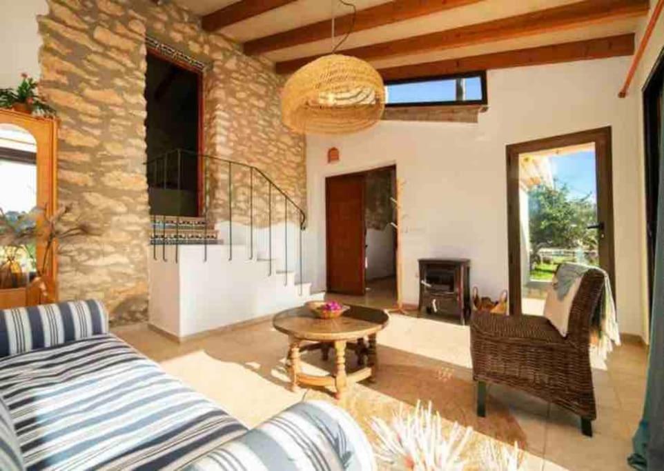 Private house ' Estufa' with a beautiful view photo 2