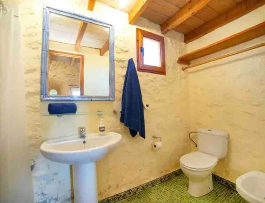 Private house ' Estufa' with a beautiful view photo 3