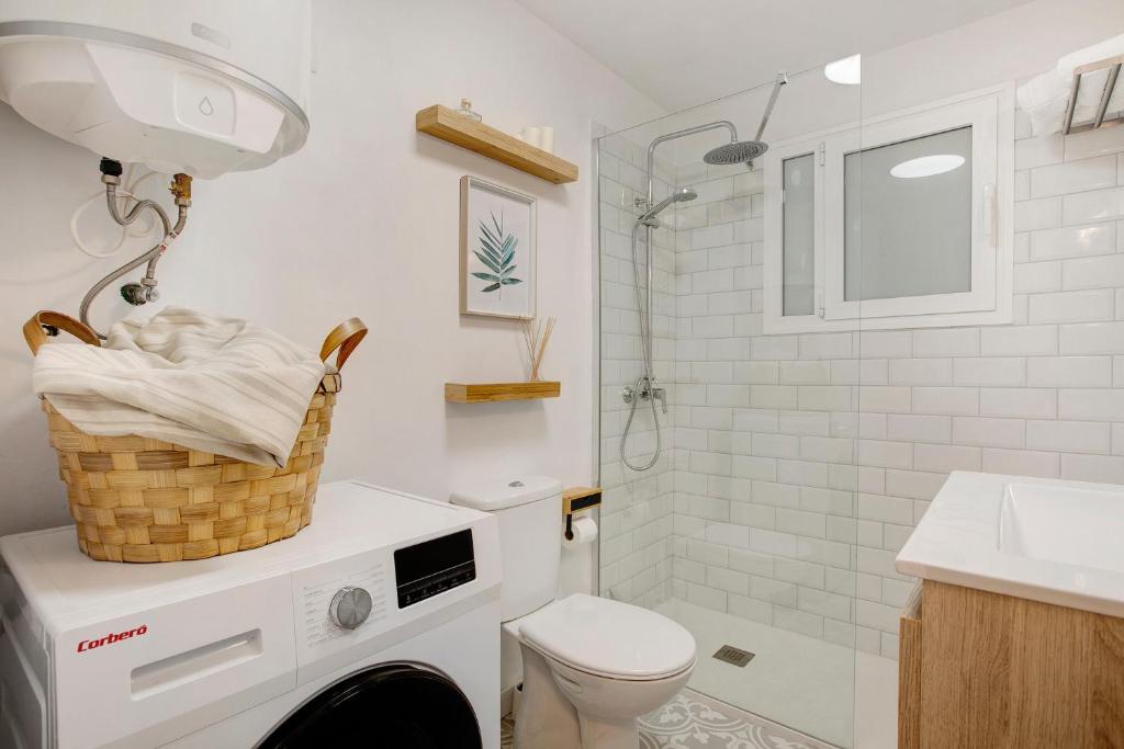 Salitre Suites Tamara photo 3