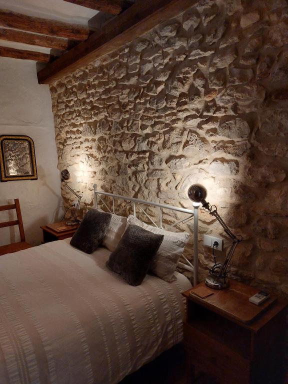 Casa de Pueblo Encantadora en San Jordi photo 2