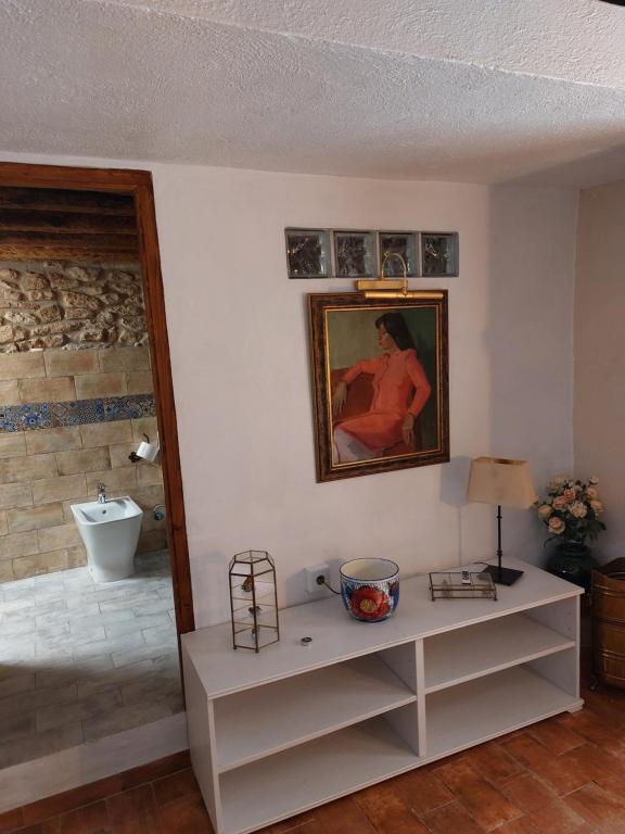 Casa de Pueblo Encantadora en San Jordi photo 3