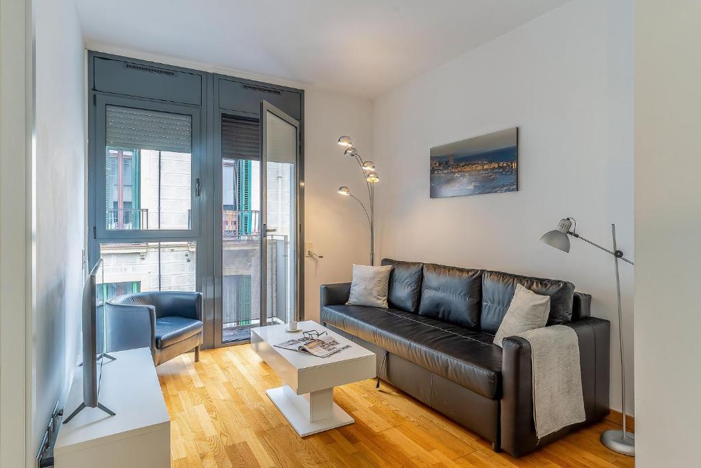 AB Gracia Sant Salvador — photo 1