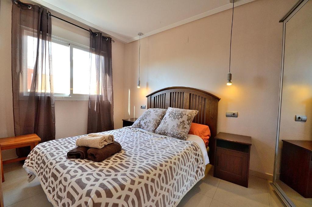 Sweet Home PENTHOUSE SuiteTORREVIEJA center photo 2