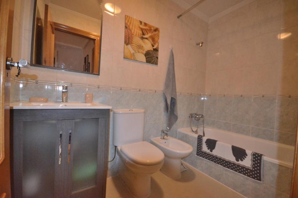 Sweet Home PENTHOUSE SuiteTORREVIEJA center photo 3