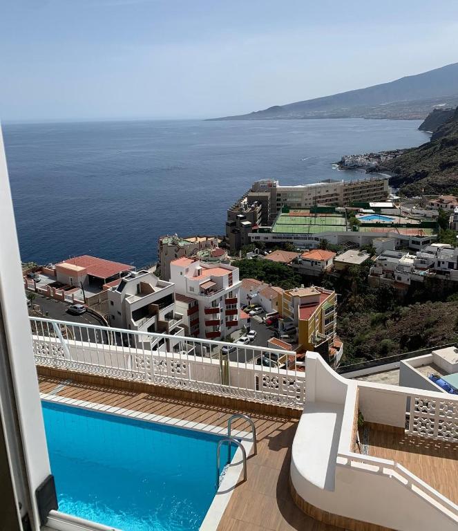 Tabaiba Pool&Views — photo 1