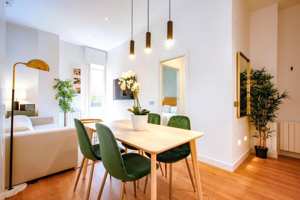 Tirso Suite — photo 1