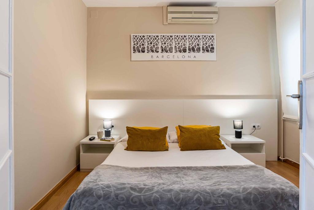 AB Enric Granados Apartment photo 2