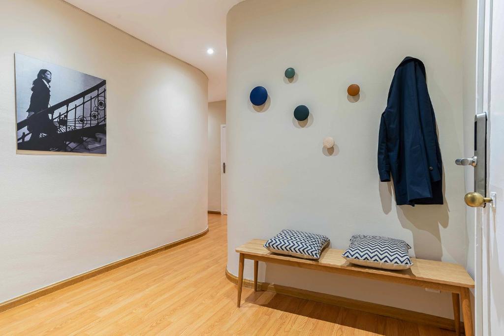 AB Enric Granados Apartment photo 3