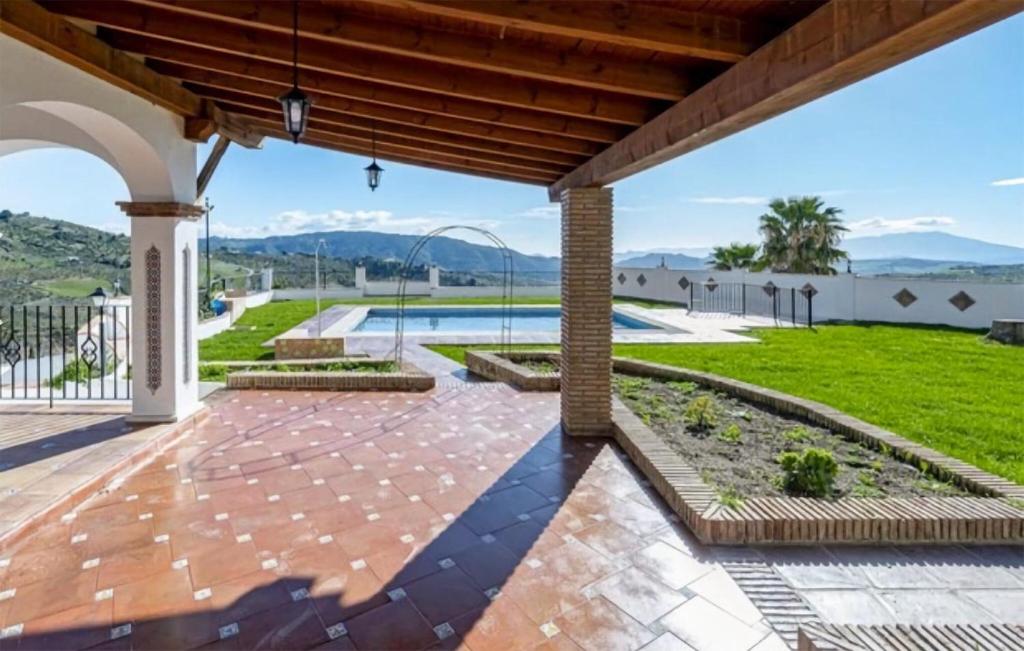 Stunning Home In Casarabonela photo 3