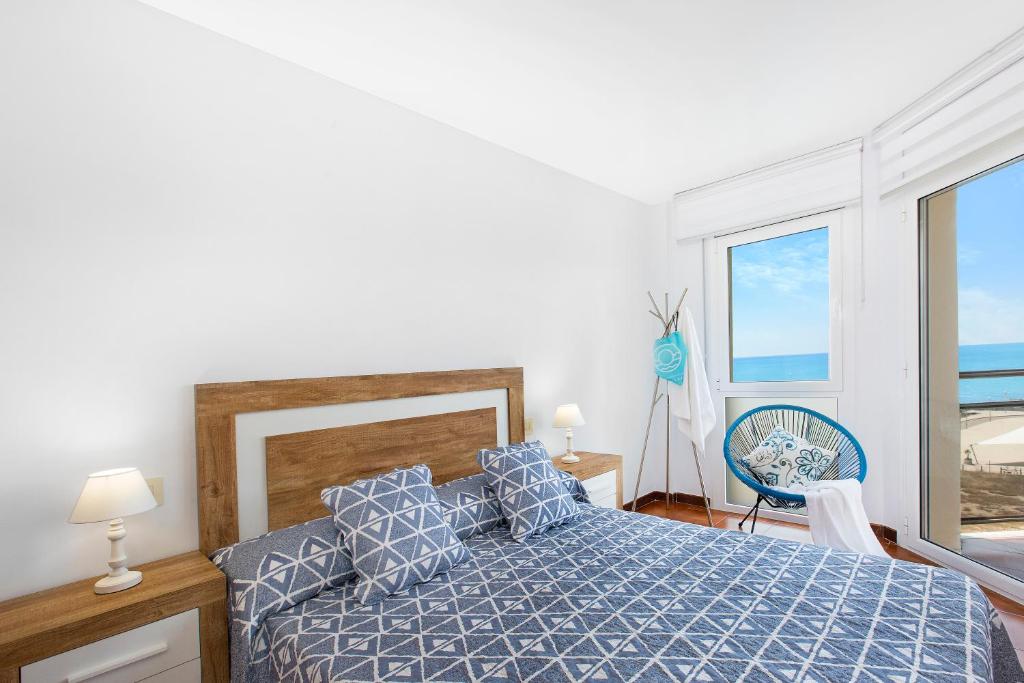 Santa Susanna Skyline Apartment photo 2