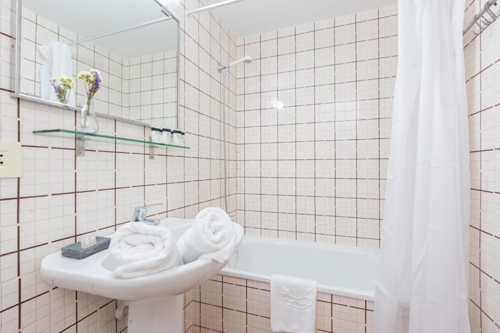Santa Susanna Skyline Apartment photo 3