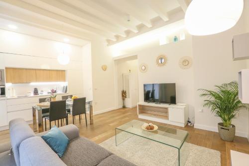 T&L TRIANA LOFT - Feel at Home — photo 1