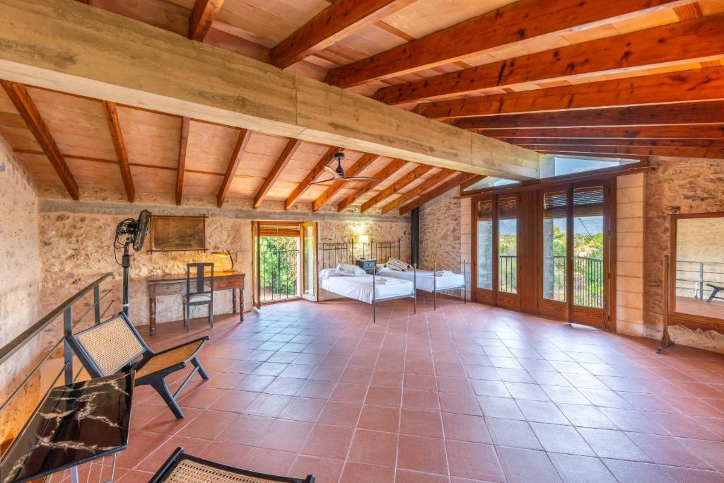 Sencelles - 3998-03 Mallorca photo 2