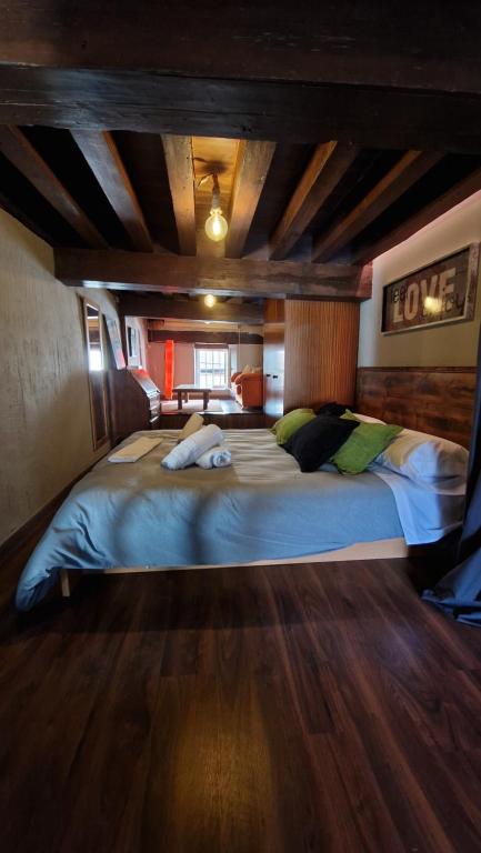 LOFT LA CATEDRAL DE CASA BOTES photo 2