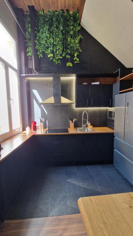 LOFT LA CATEDRAL DE CASA BOTES photo 3