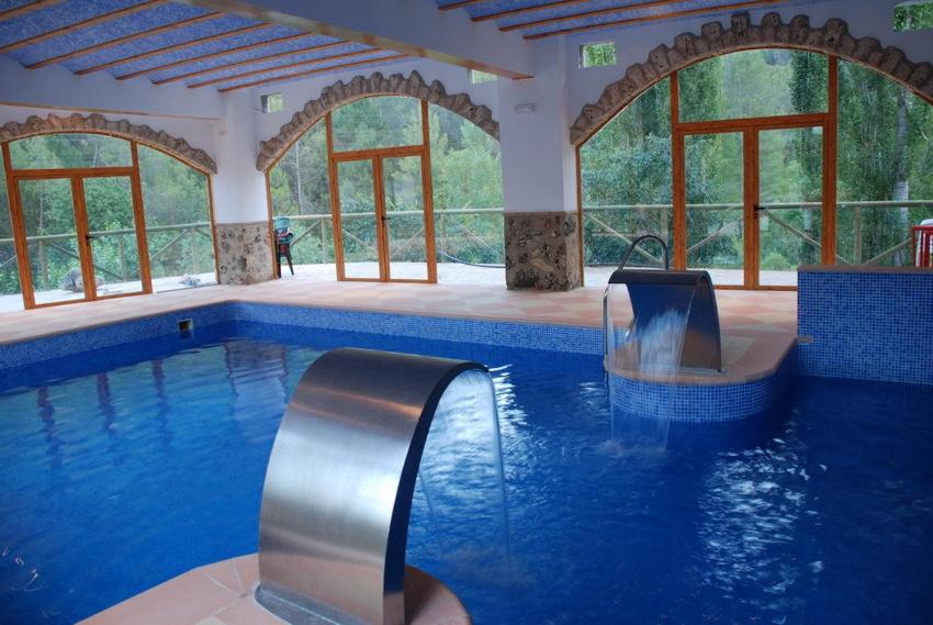Hospedería Río Zumeta Spa photo 3