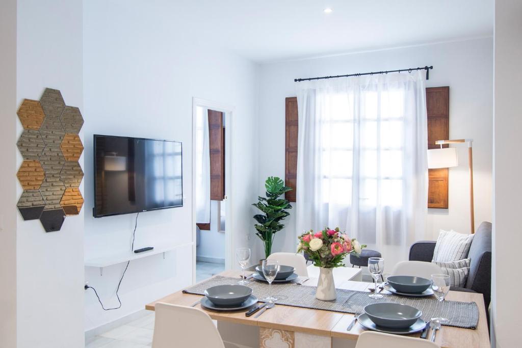 Riverside Triana Apartment photo 2