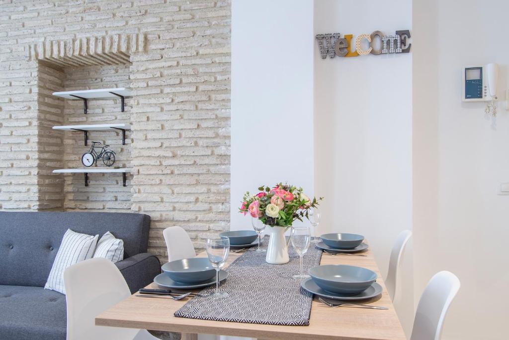 Riverside Triana Apartment photo 3