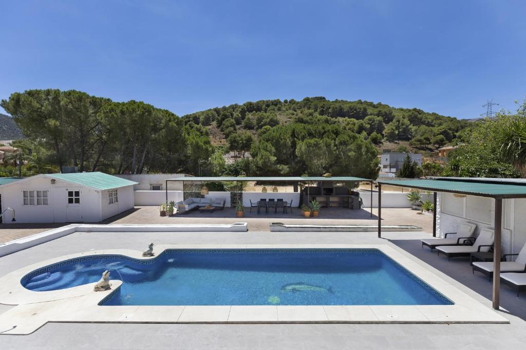 Casa Pinos de Picasso — photo 1