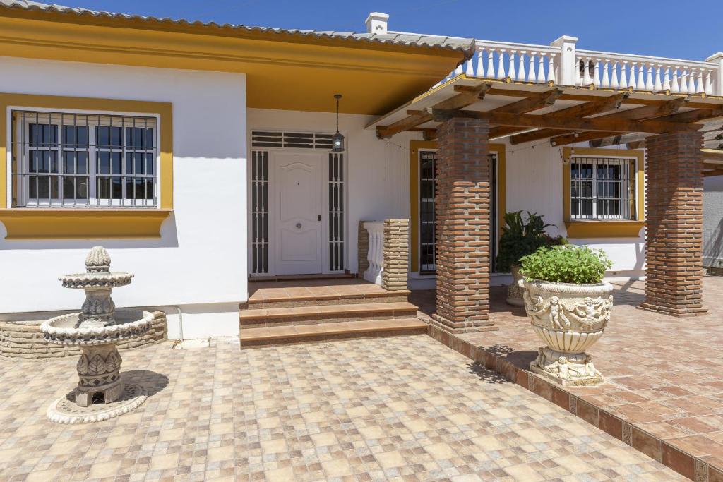 Casa Pinos de Picasso photo 2