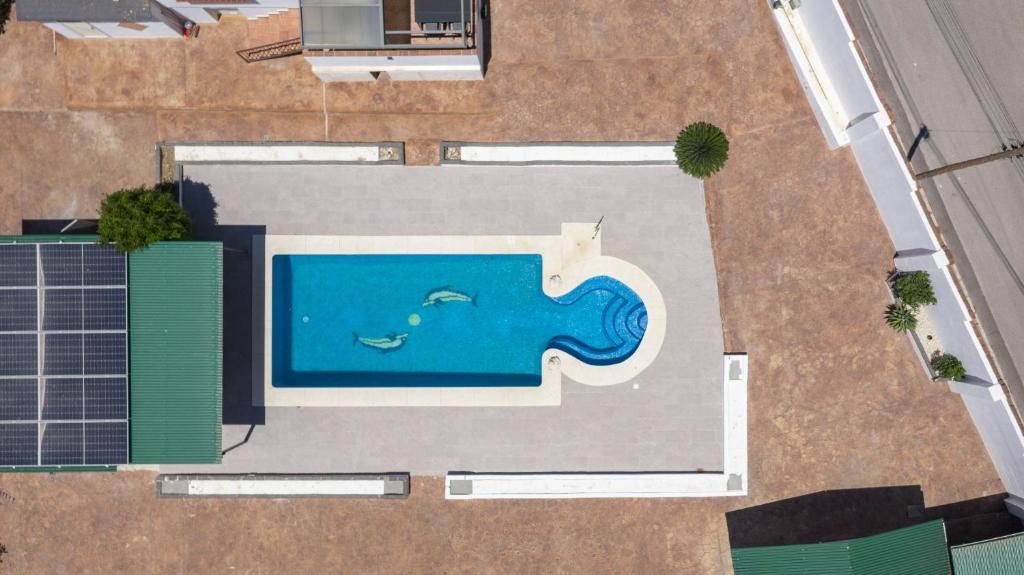 Casa Pinos de Picasso photo 3