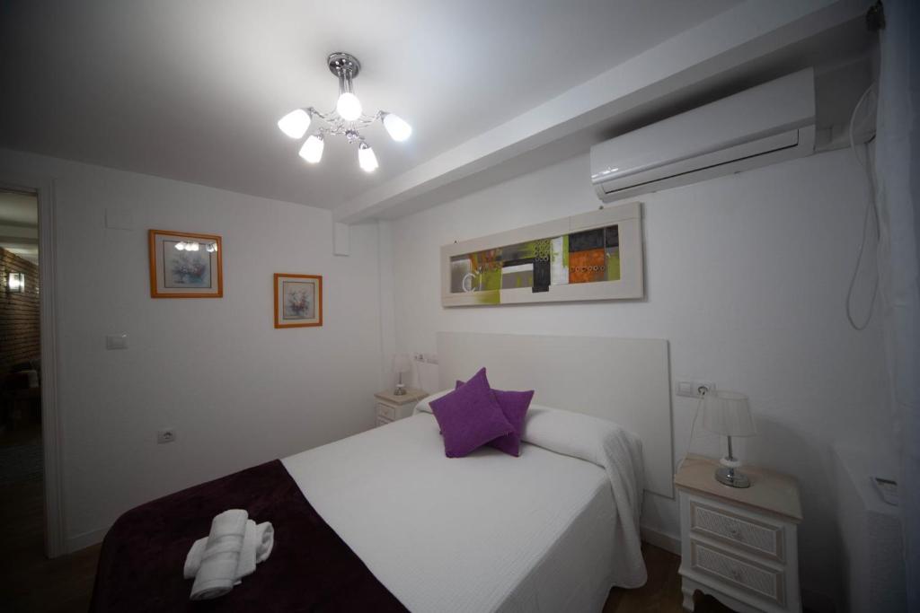 Santa Catalina Center Apartment photo 2