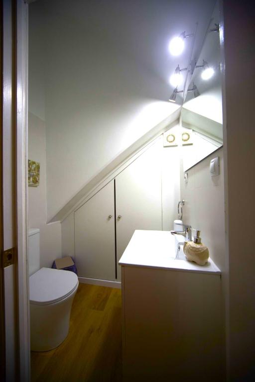 Santa Catalina Center Apartment photo 3