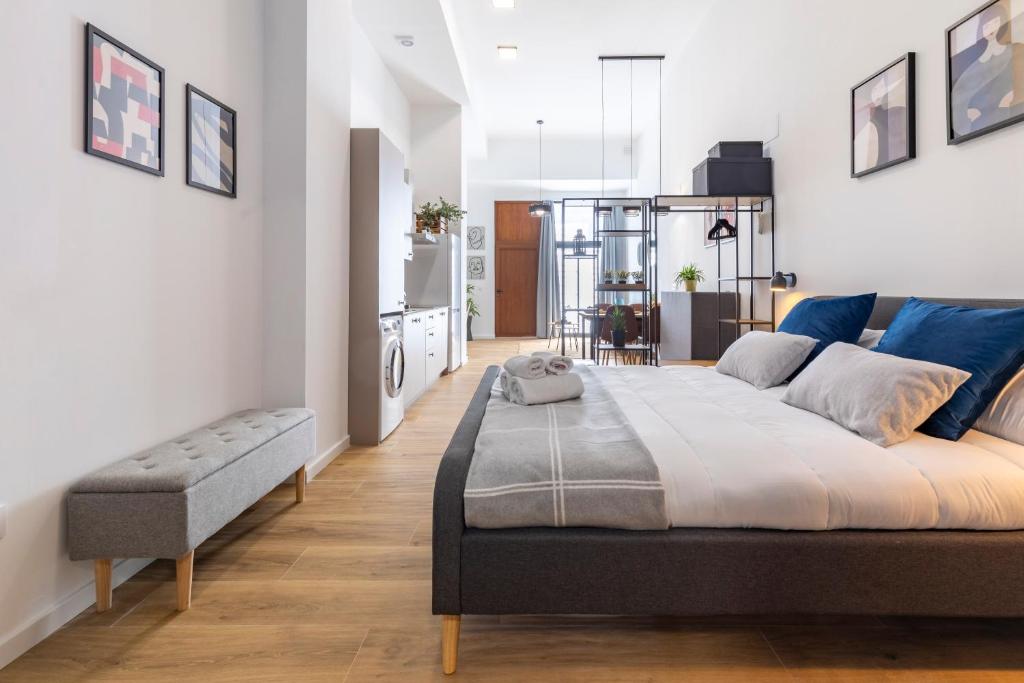 Travel Habitat Sant Isidre Suite photo 2