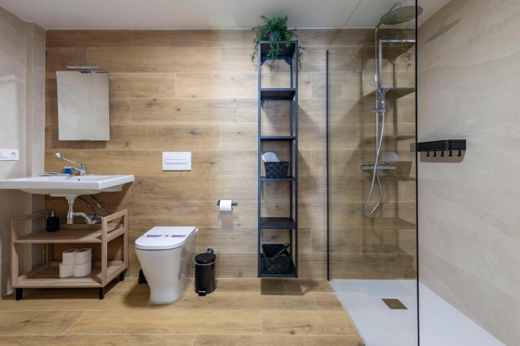 Travel Habitat Sant Isidre Suite photo 3
