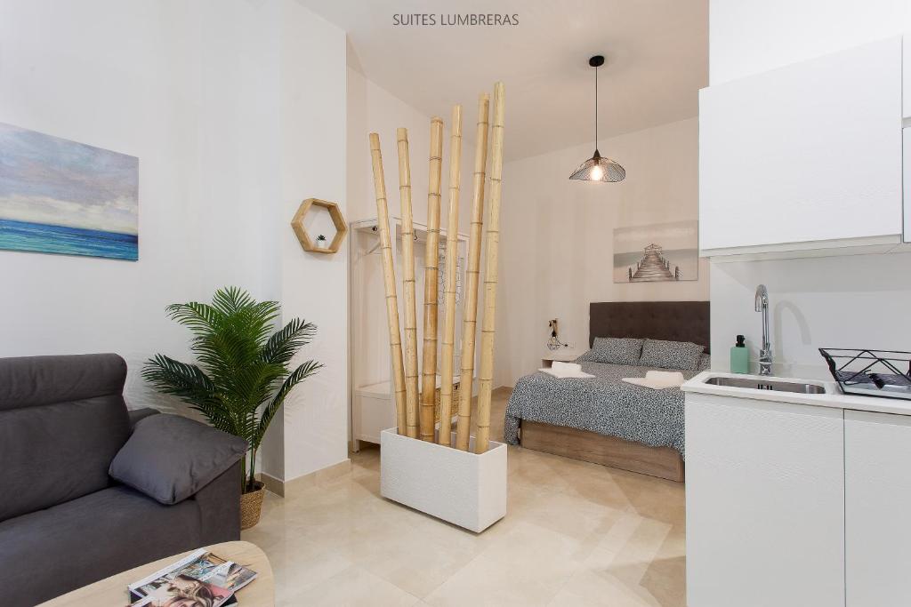 Suites Lumbreras — photo 1