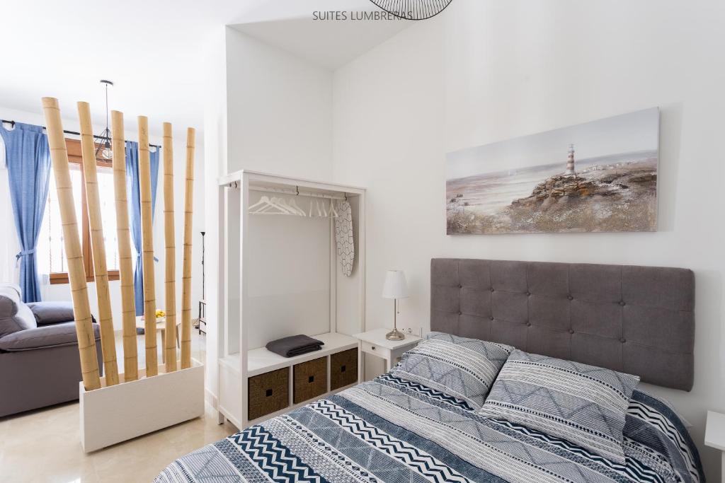 Suites Lumbreras photo 2