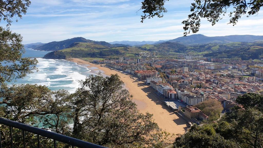 Hotel Zarauz — photo 1