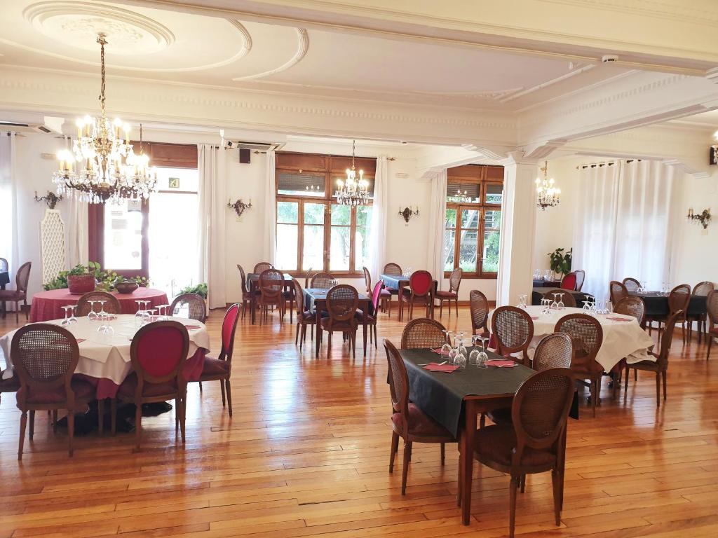 Hotel Zarauz photo 3