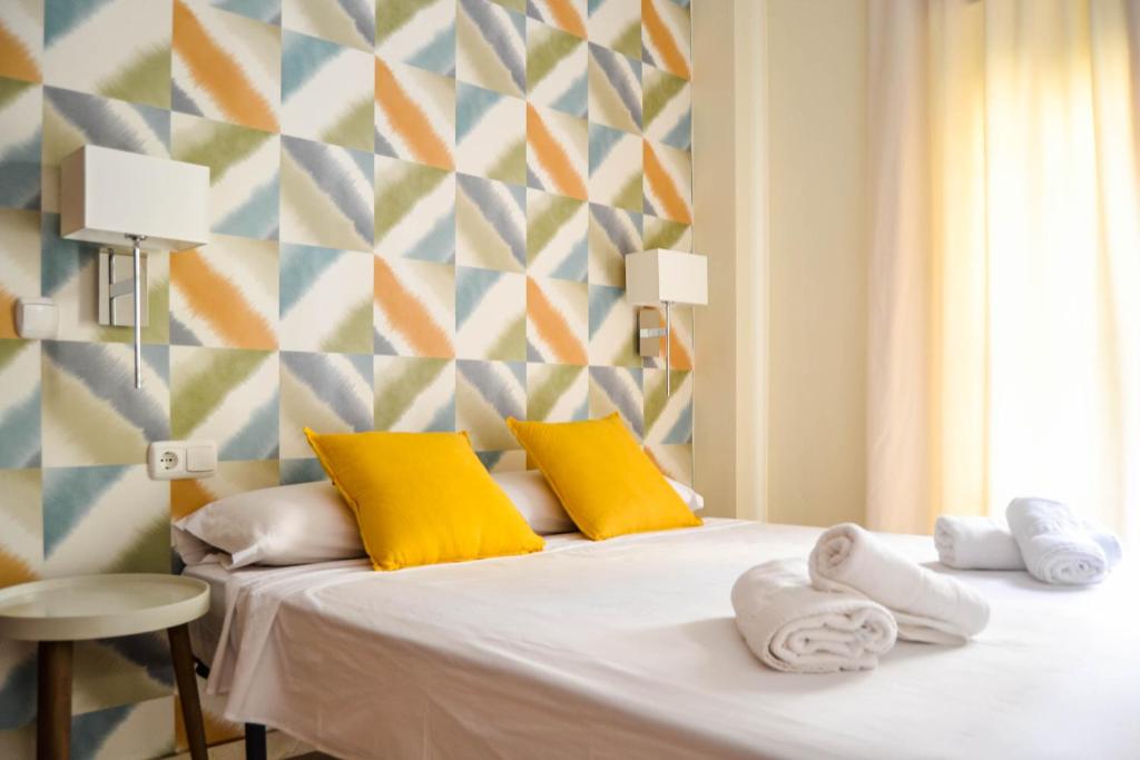 Apartamento Ulises Suite 2 photo 2