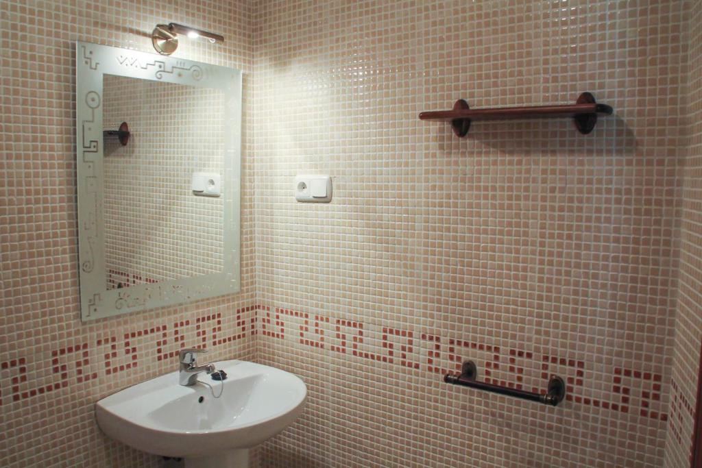 Apartamento Ulises Suite 2 photo 3