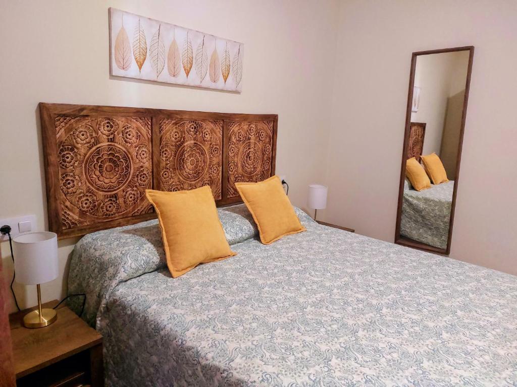 Loft Flor de Azahar parking privado photo 2