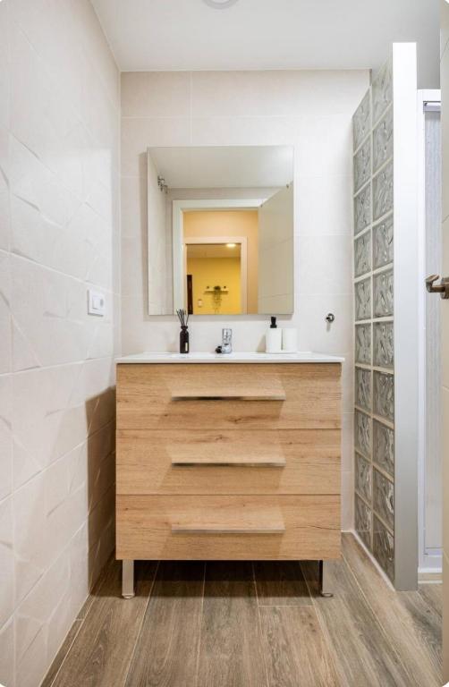 Loft Flor de Azahar parking privado photo 3