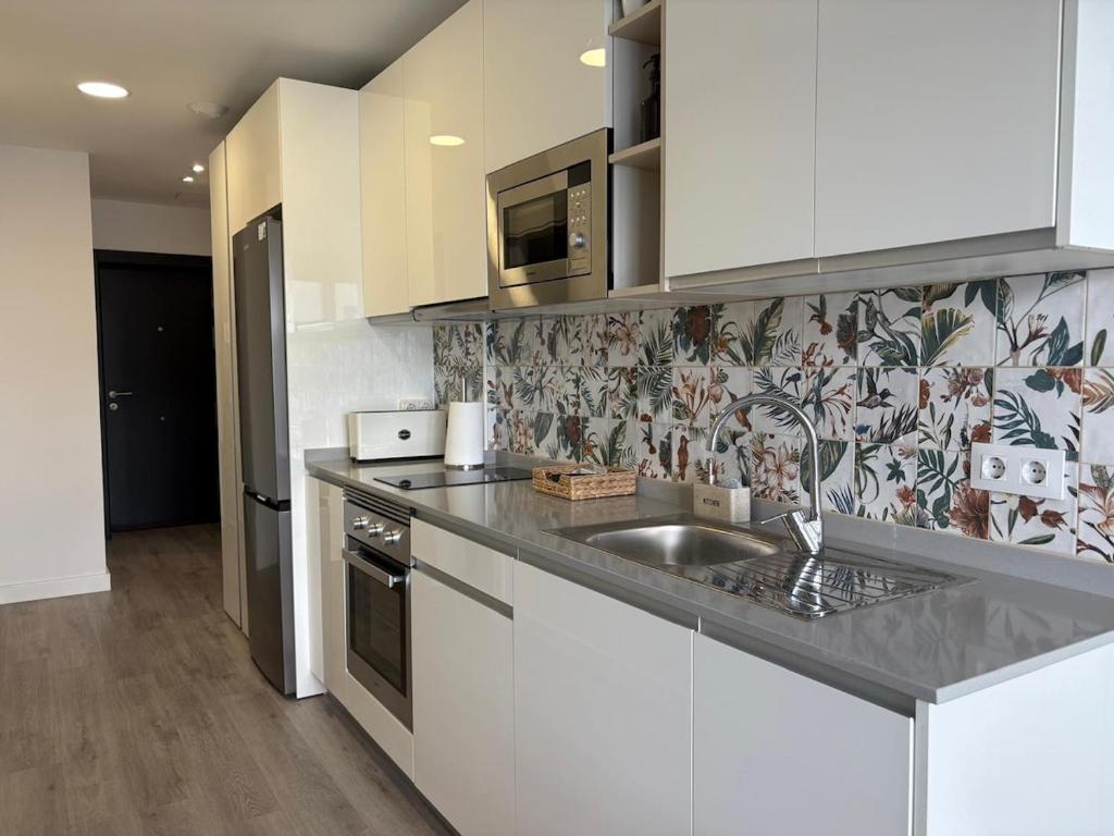 Eli Canteras Sunset — photo 1