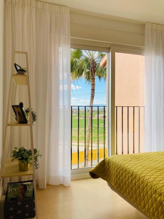 Zeer trendy 2-bed penthouse op de Mar Menor Golf & Padel Resort photo 2