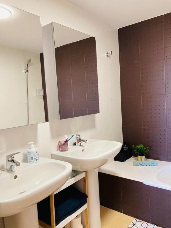 Zeer trendy 2-bed penthouse op de Mar Menor Golf & Padel Resort photo 3