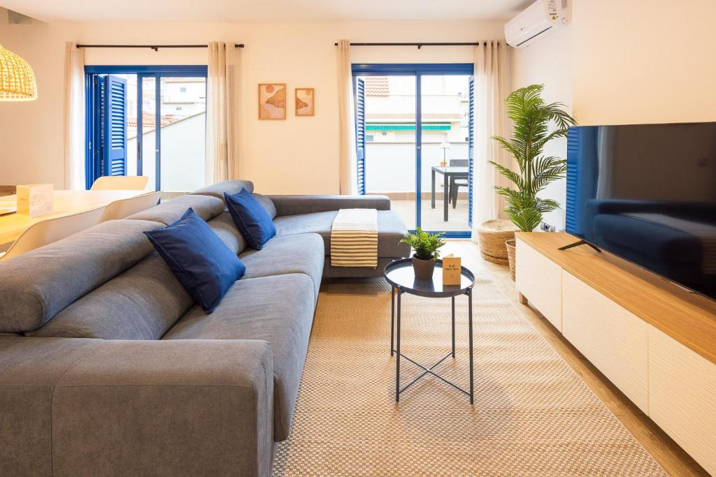 Lucas House Apartments by Sitges Group photo 3