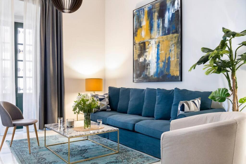 San Buenaventura Apartment 11 — photo 1