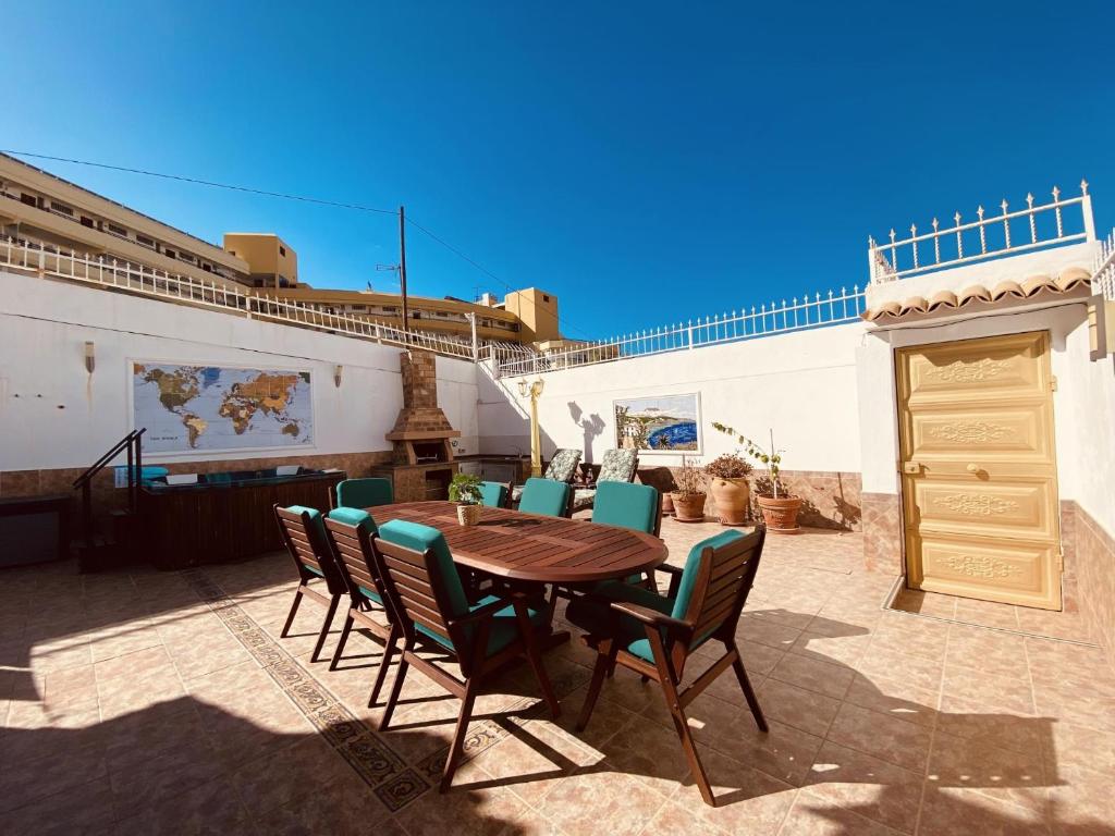 The Good Life Holiday Home — photo 1