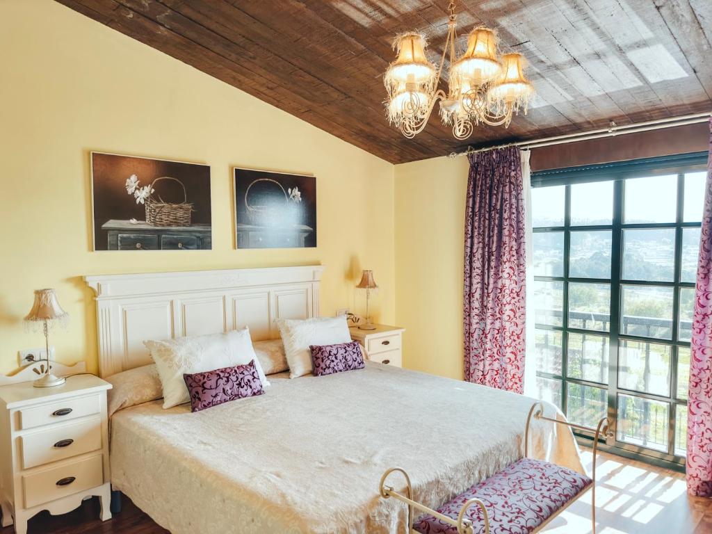 ThatsHome Villa Pedriñas photo 3