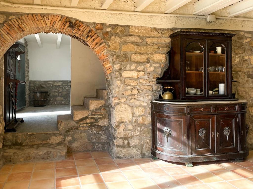 Masia el Carlos! Cinema - AC - Game room photo 3