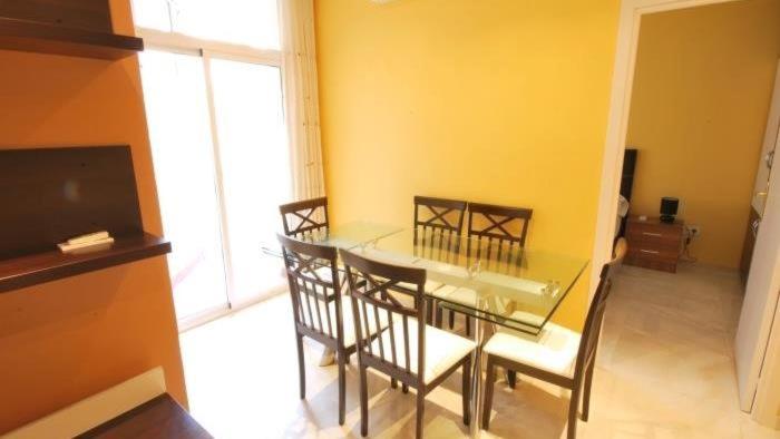 Homenfun Barcelona Paralelo — photo 1