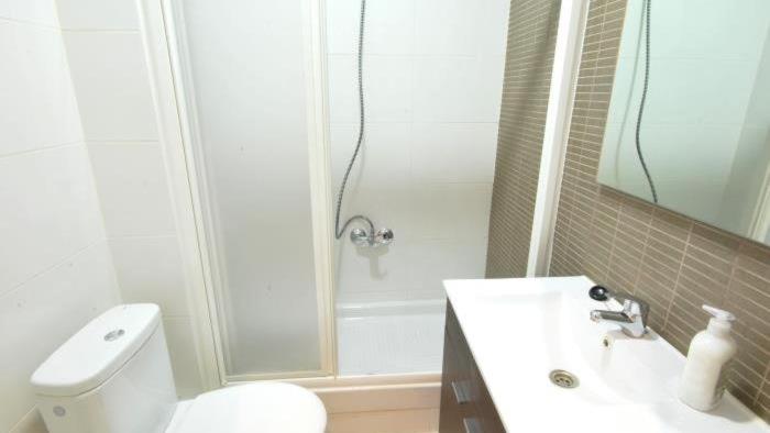 Homenfun Barcelona Paralelo photo 3