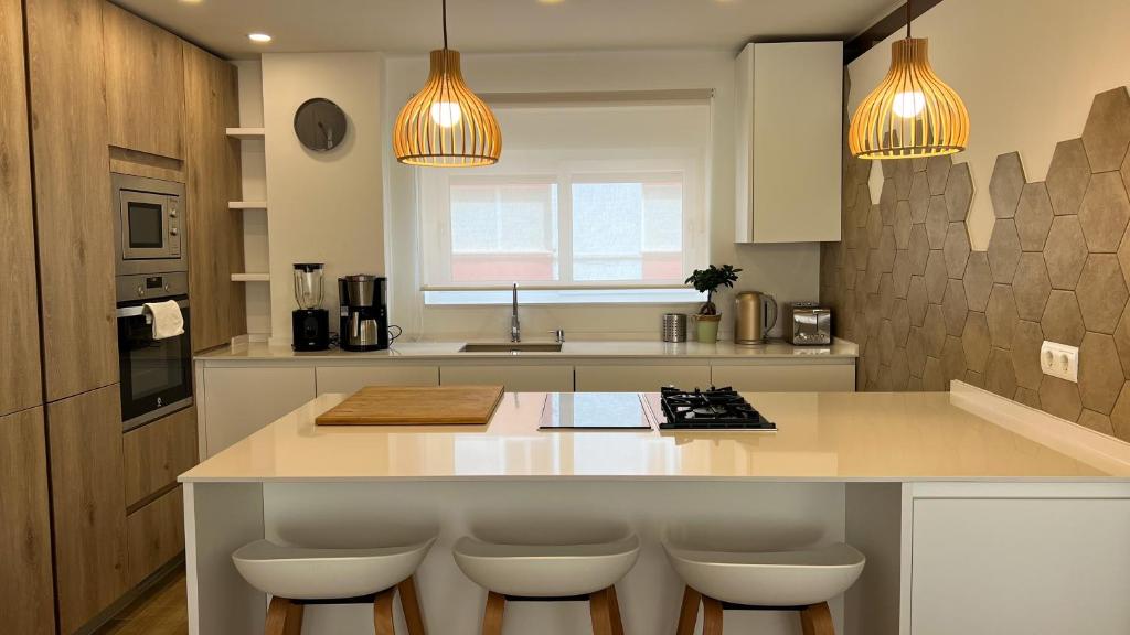 Tarifa Cozy House - PiJuCa - Family - Modern photo 2