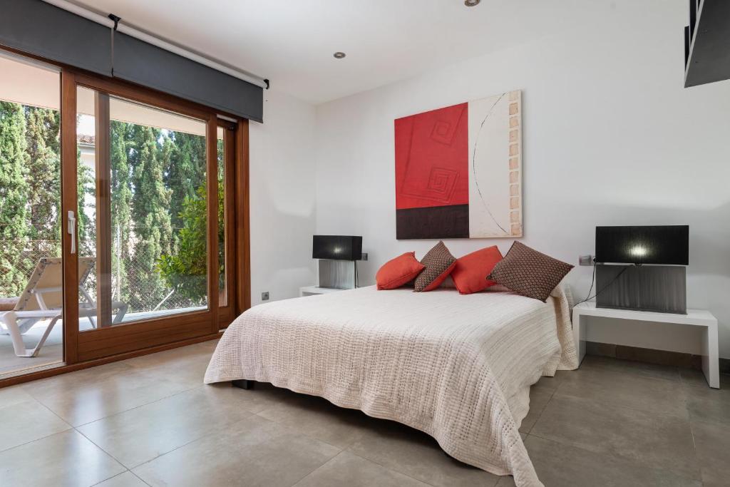 Can Vicens -Mancor- photo 2